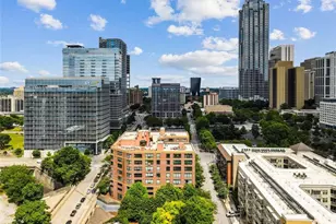 115 W Peachtree NW, Atlanta, GA 30313 - Photo 23