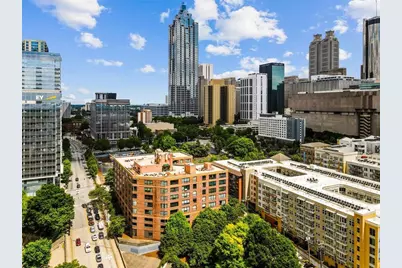 115 W Peachtree NW #704, Atlanta, GA 30313 - Photo 29