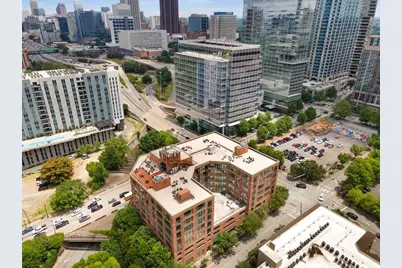 115 W Peachtree NW #704, Atlanta, GA 30313 - Photo 27