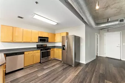 115 W Peachtree NW #704, Atlanta, GA 30313 - Photo 5