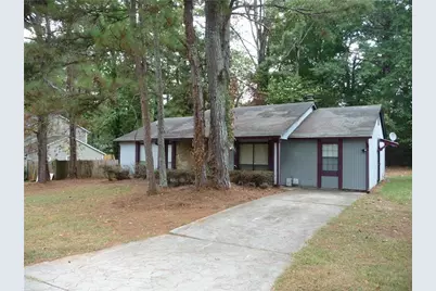 5472 Forest East Lane, Stone Mountain, GA 30088 - Photo 3