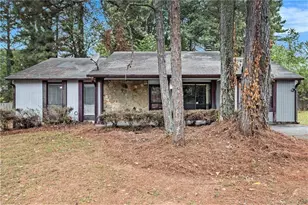 5472 Forest E Ln, Stone Mountain, GA 30088 - Photo 1