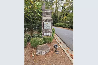 8740 Roswell Road #2B, Atlanta, GA 30350 - Photo 1