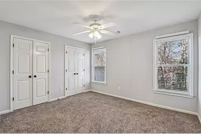 701 Whisper Wind Court, Woodstock, GA 30189 - Photo 37