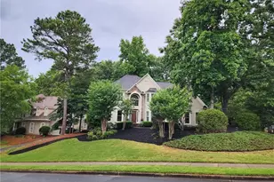 701 Whisper Wind Ct, Woodstock, GA 30189 - Photo 1