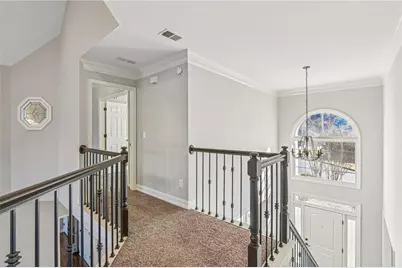 701 Whisper Wind Court, Woodstock, GA 30189 - Photo 21