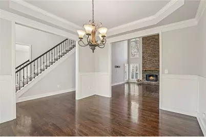 701 Whisper Wind Court, Woodstock, GA 30189 - Photo 7