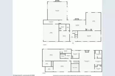 192 Maple Wood Drive, Lawrenceville, GA 30046 - Photo 31