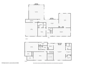 192 Maple Wood Dr, Lawrenceville, GA 30046 - Photo 31