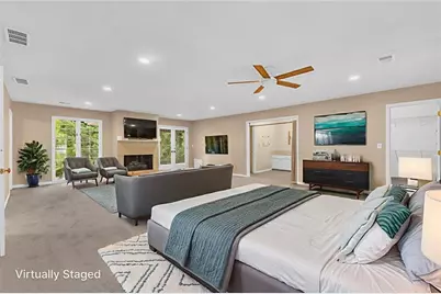 192 Maple Wood Drive, Lawrenceville, GA 30046 - Photo 5