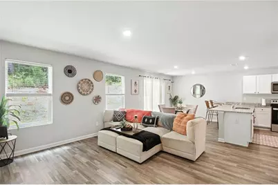 336 Bennett Way, Dallas, GA 30132 - Photo 11