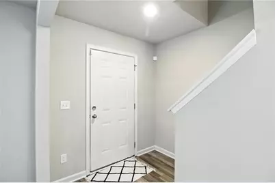 336 Bennett Way, Dallas, GA 30132 - Photo 3