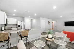 336 Bennett Way, Dallas, GA 30132 - Photo 9