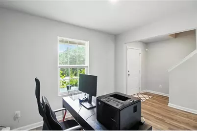 336 Bennett Way, Dallas, GA 30132 - Photo 5