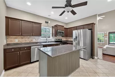 2675 Pilgrim Mill Road, Cumming, GA 30041 - Photo 5