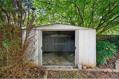 2675 Pilgrim Mill Road, Cumming, GA 30041 - Photo 19