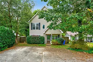 2675 Pilgrim Mill Rd, Cumming, GA 30041 - Photo 1