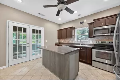 2675 Pilgrim Mill Road, Cumming, GA 30041 - Photo 3