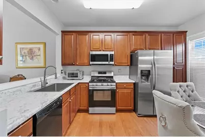 205 Balaban Circle, Woodstock, GA 30188 - Photo 9