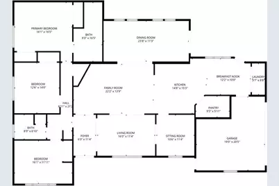 2645 Rangewood Court NE, Atlanta, GA 30345 - Photo 39