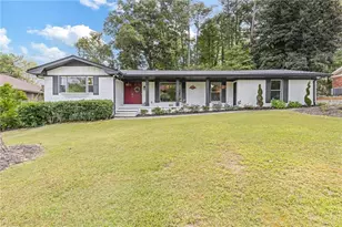 2645 Rangewood Ct NE, Atlanta, GA 30345 - Photo 1