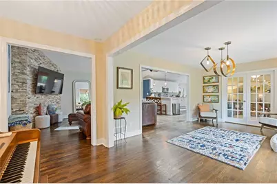 2645 Rangewood Court NE, Atlanta, GA 30345 - Photo 5