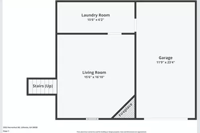 3352 Herrenhut Road, Lithonia, GA 30038 - Photo 27