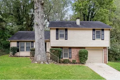 3352 Herrenhut Road, Lithonia, GA 30038 - Photo 1