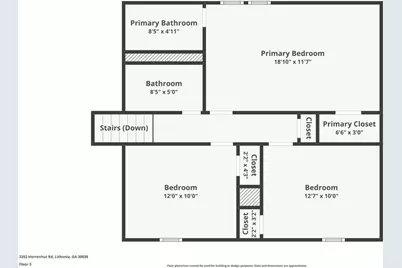 3352 Herrenhut Road, Lithonia, GA 30038 - Photo 27