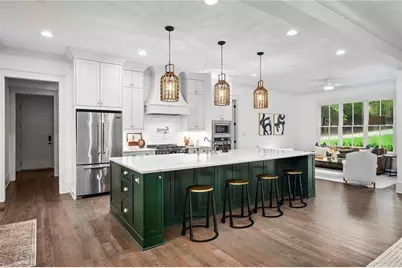 124 Long Shadows Drive, Alpharetta, GA 30004 - Photo 17