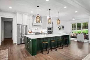 124 Long Shadows Dr, Alpharetta, GA 30004 - Photo 17