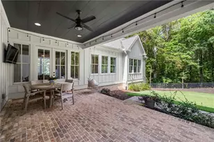 124 Long Shadows Dr, Alpharetta, GA 30004 - Photo 29
