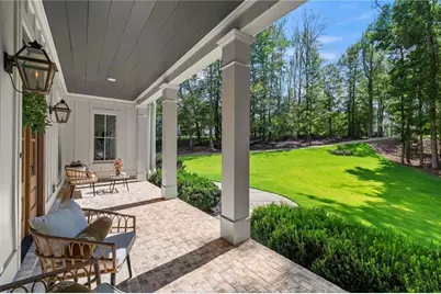 124 Long Shadows Drive, Alpharetta, GA 30004 - Photo 5