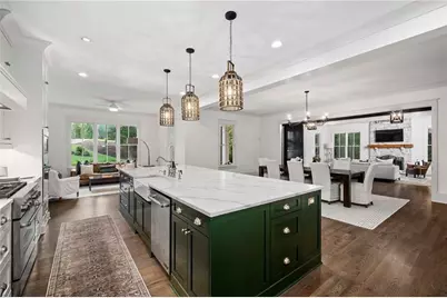 124 Long Shadows Drive, Alpharetta, GA 30004 - Photo 19