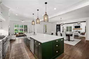 124 Long Shadows Dr, Alpharetta, GA 30004 - Photo 19