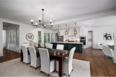 124 Long Shadows Drive, Alpharetta, GA 30004 - Photo 11