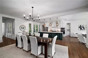 124 Long Shadows Dr, Alpharetta, GA 30004 - Photo 11