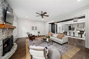 124 Long Shadows Dr, Alpharetta, GA 30004 - Photo 9