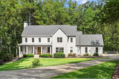 124 Long Shadows Drive, Alpharetta, GA 30004 - Photo 61