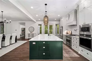 124 Long Shadows Dr, Alpharetta, GA 30004 - Photo 15