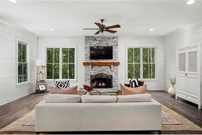 124 Long Shadows Drive, Alpharetta, GA 30004 - Photo 7