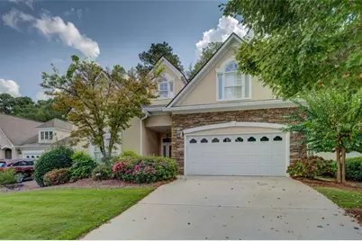 1016 Collingtree Court, McDonough, GA 30253 - Photo 7