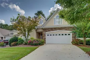 1016 Collingtree Ct, McDonough, GA 30253 - Photo 7