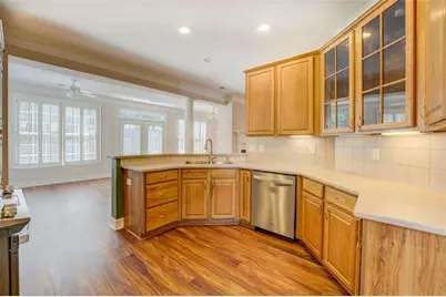 1016 Collingtree Court, McDonough, GA 30253 - Photo 29