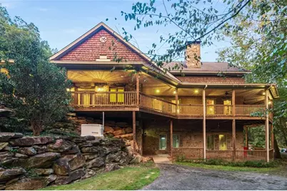 291 Tranquility Drive, Demorest, GA 30535 - Photo 1