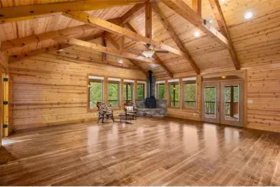 291 Tranquility Drive, Demorest, GA 30535 - Photo 35