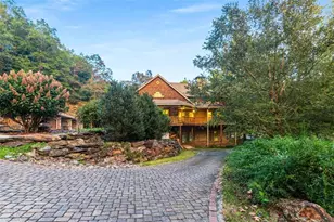 291 Tranquility Dr, Demorest, GA 30535 - Photo 7