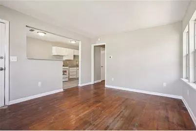 1468 Mercer Avenue, Atlanta, GA 30337 - Photo 3