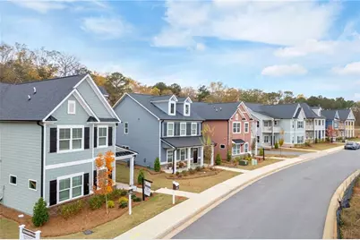 321 Summerville Lane, Athens, GA 30606 - Photo 25