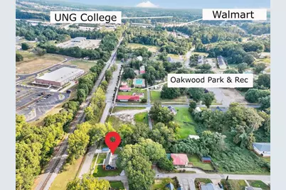 4217 Railroad Street, Oakwood, GA 30566 - Photo 63